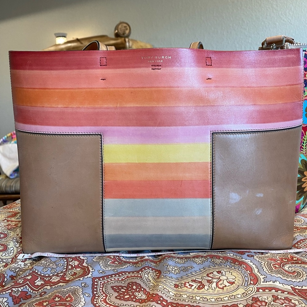 Tory Burch tote